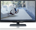Philips 3100 series TV LED ultra sottile Full HD 22PFL3108H 22" Full HD Nero